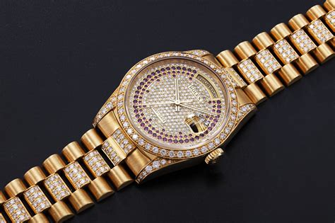 guarantee rolex day date diamond|rolex day date chart.